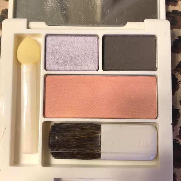 Small Clinique pallet. - Picture 3 of 4